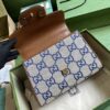 GUCCI HORSEBIT 1955 MEDIUM BAG