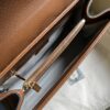 GUCCI HORSEBIT 1955 MEDIUM BAG