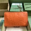 Gucci JUMBO GG POUCH