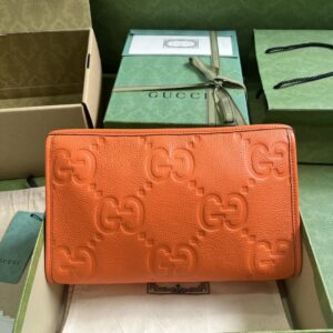 Gucci JUMBO GG POUCH