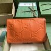 Gucci JUMBO GG POUCH