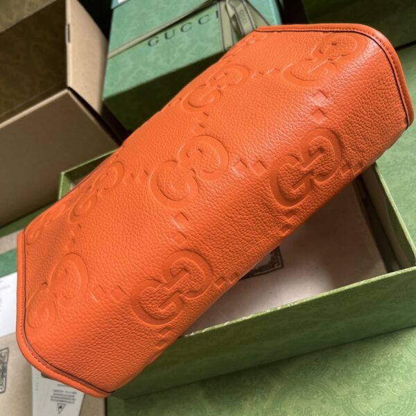 Gucci JUMBO GG POUCH