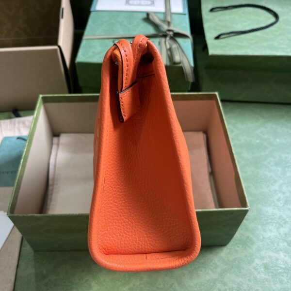 Gucci JUMBO GG POUCH