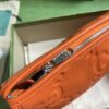 Gucci JUMBO GG POUCH