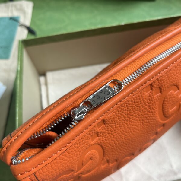 Gucci JUMBO GG POUCH