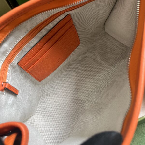 Gucci JUMBO GG POUCH