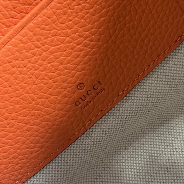 Gucci JUMBO GG POUCH