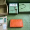 Gucci JUMBO GG POUCH