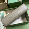 GUCCI JUMBO GG POUCH