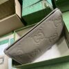 GUCCI JUMBO GG POUCH