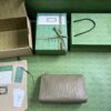 GUCCI JUMBO GG POUCH