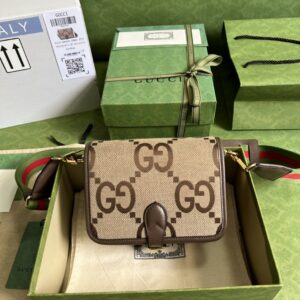 Gucci Messenger Bag