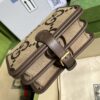 Gucci Messenger Bag