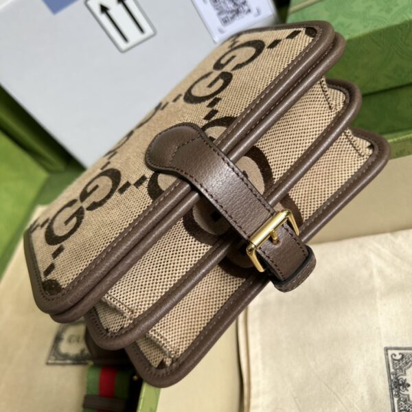 Gucci Messenger Bag