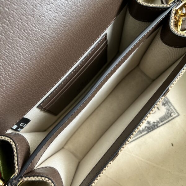 Gucci Messenger Bag