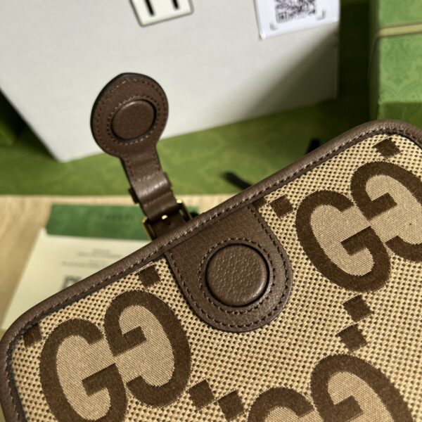 Gucci Messenger Bag