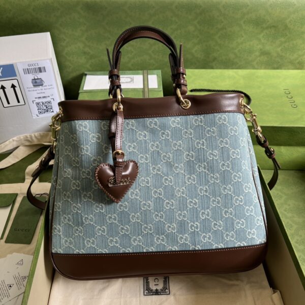 Gucci Ophidia Medium Bag