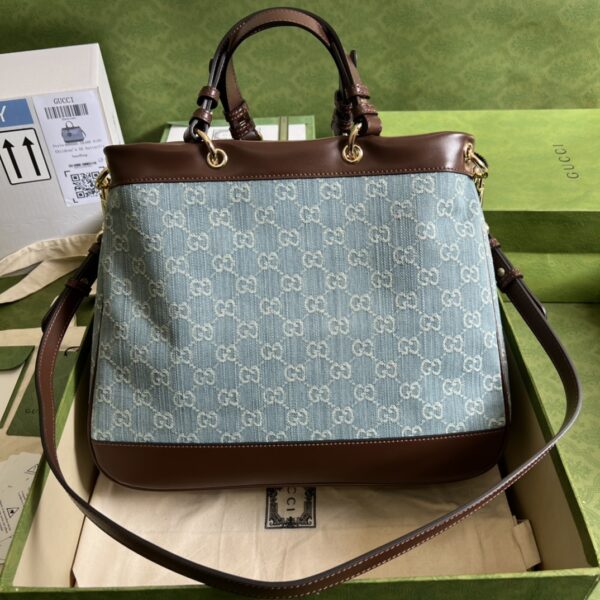 Gucci Ophidia Medium Bag