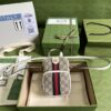 Gucci OPHIDIA MINI BAG