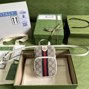 Gucci OPHIDIA MINI BAG