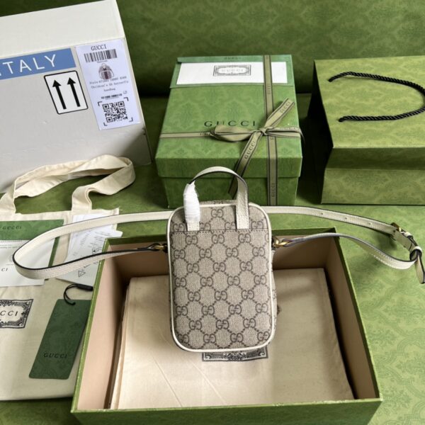 Gucci OPHIDIA MINI BAG