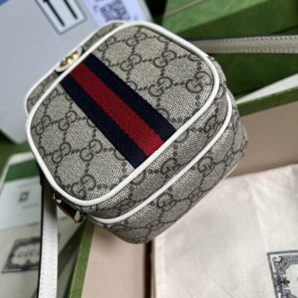 Gucci OPHIDIA MINI BAG
