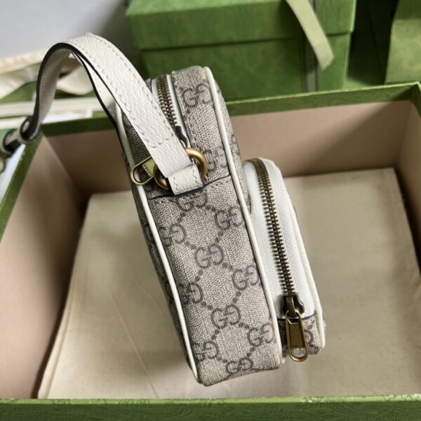 Gucci OPHIDIA MINI BAG