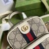 Gucci OPHIDIA MINI BAG