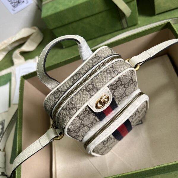 Gucci OPHIDIA MINI BAG
