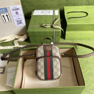 Gucci OPHIDIA MINI BAG