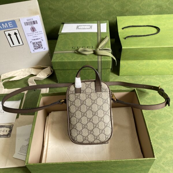 Gucci OPHIDIA MINI BAG