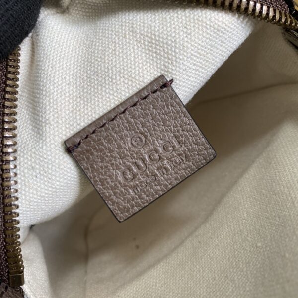 Gucci OPHIDIA MINI BAG