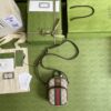Gucci OPHIDIA MINI BAG