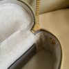 Gucci GG MATELASSÉ TOP HANDLE MINI BAG