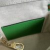 Gucci GG MATELASSÉ TOP HANDLE MINI BAG