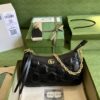 GUCCI Matelassé handbag