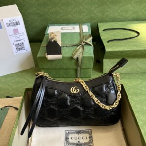 GUCCI Matelassé handbag