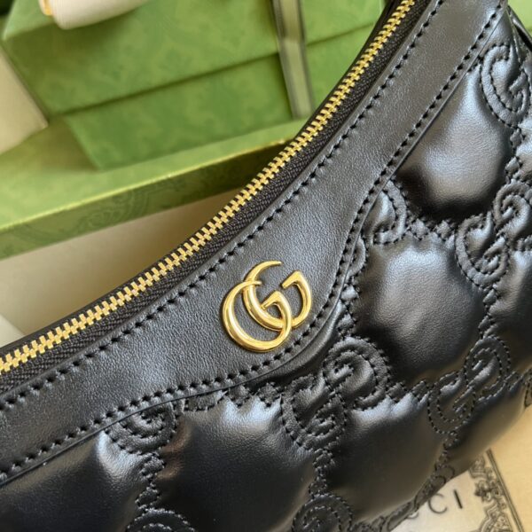 GUCCI Matelassé handbag