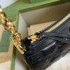 GUCCI Matelassé handbag