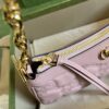 GUCCI Matelassé handbag