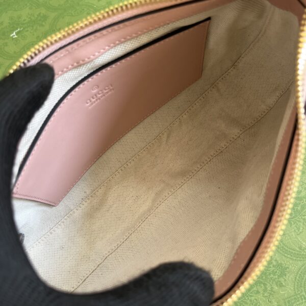GUCCI Matelassé handbag