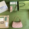 GUCCI Matelassé handbag