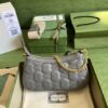 GUCCI Matelassé handbag