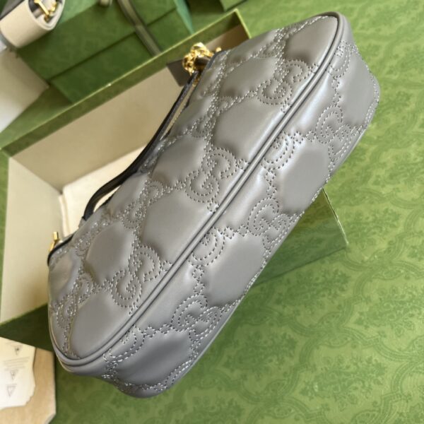 GUCCI Matelassé handbag