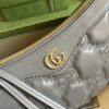 GUCCI Matelassé handbag