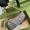 GUCCI Matelassé handbag