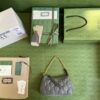 GUCCI Matelassé handbag