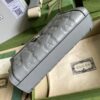 Gucci GG MATELASSÉ SMALL BAG