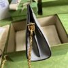 Gucci GG MATELASSÉ SMALL BAG