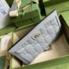 Gucci GG MATELASSÉ SMALL BAG